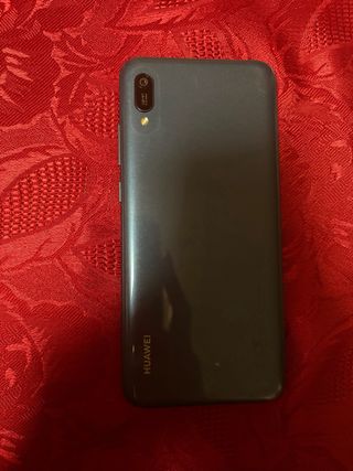 Huawei Y6 2019 Blu