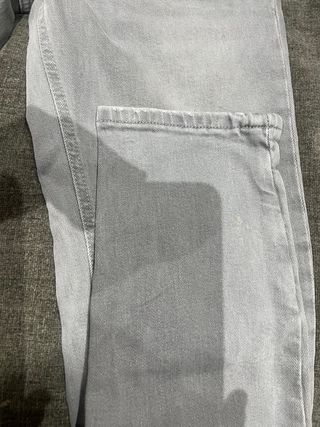 Pantalón Springfield Gris