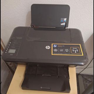 Impresora HP Deskjet 3050 Wireless
