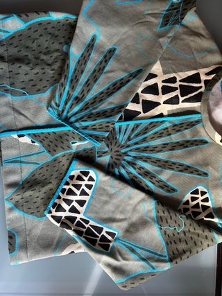 Sudadera Parfois Estampada Talla Única