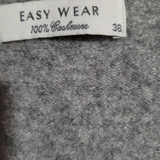 Lote jersey y rebeca lana/cachemira Talla S