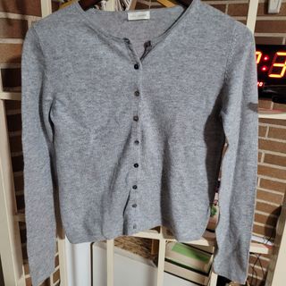Lote jersey y rebeca lana/cachemira Talla S