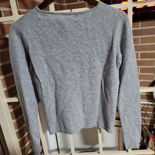 Lote jersey y rebeca lana/cachemira Talla S