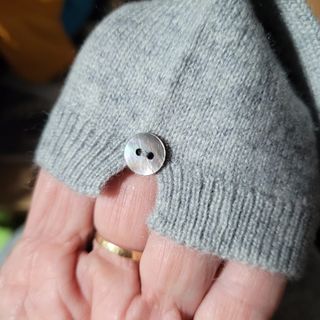 Lote jersey y rebeca lana/cachemira Talla S