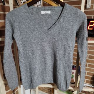 Lote jersey y rebeca lana/cachemira Talla S