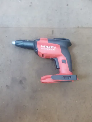 Hilti SD5000 A-22