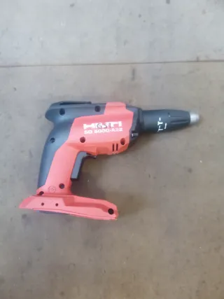 Hilti SD5000 A-22