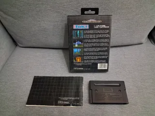 Videojuego Toki megadrive