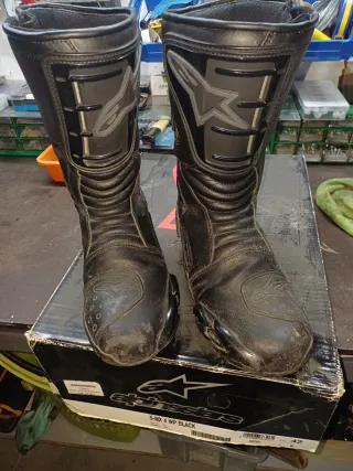 Pantalón Moto Cordura XXL Cuartermile