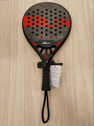 Pala padel Siux