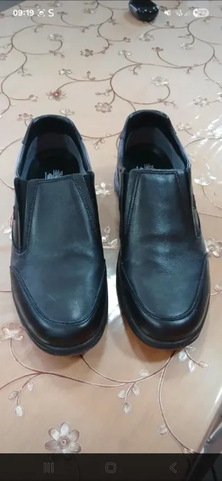 Scarpe uomo Track & Down 46