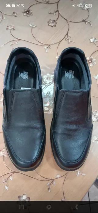 Scarpe uomo Track & Down 46