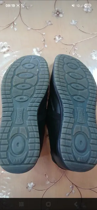 Scarpe uomo Track & Down 46