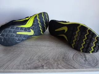 Zapatillas Nike Training Dual Fusion Negras