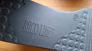 Agile by Rucoline Scarpe Nere Donna