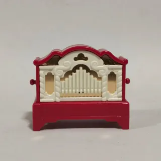 Playmobil Babbo Natale con Carillon