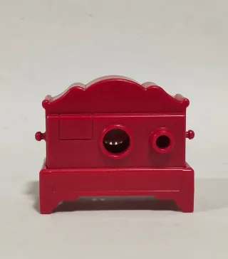 Playmobil Babbo Natale con Carillon