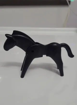 Piezas Playmobil años 70