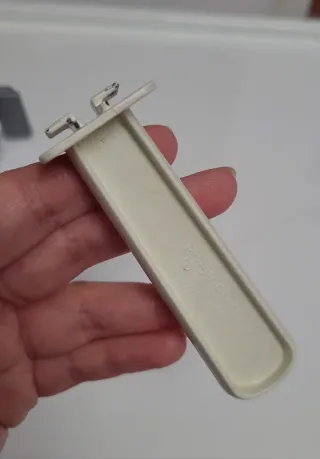 Piezas Playmobil años 70