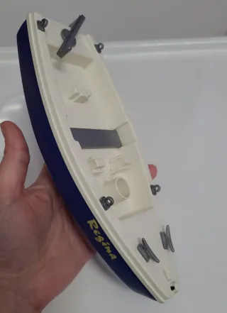 Piezas Playmobil años 70