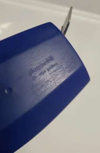 Piezas Playmobil años 70