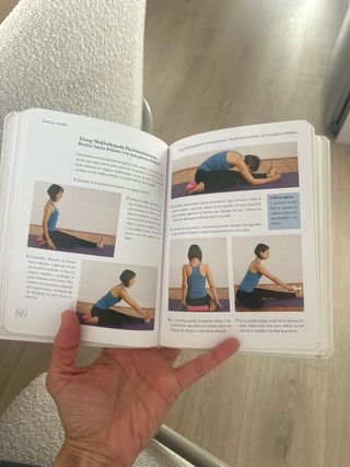 Yoga para principiantes: Las mejores posturas y...