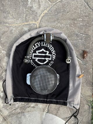 Lote Accesorios Harley Davidson