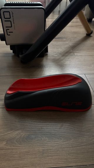 Rodillo Élite TUO