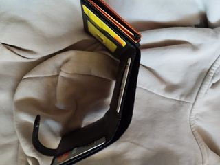 Portafoglio portacarte