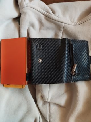 Portafoglio portacarte