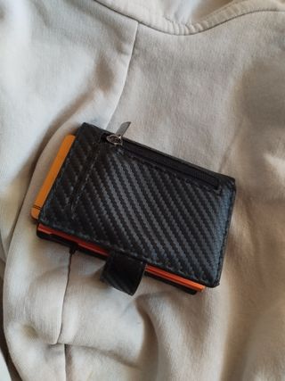 Portafoglio portacarte