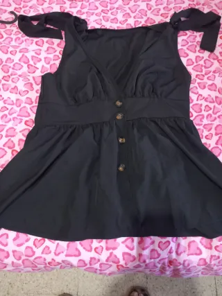 Abbigliamento femminile varie taglie