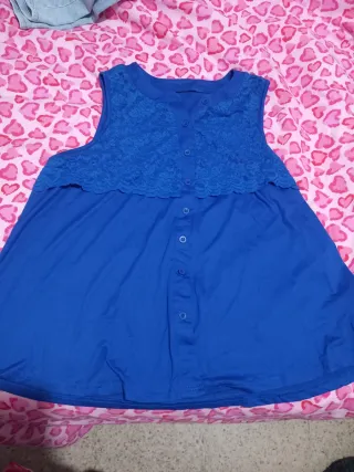 Abbigliamento femminile varie taglie