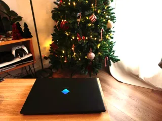 HP OMEN 15 i7 · 16GB · 6GB GPU · 1.5TB SSD