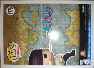 Funko Pop! Roronoa Zoro Chase 1775