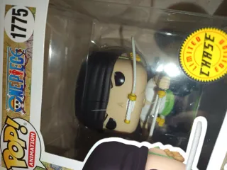 Funko Pop! Roronoa Zoro Chase 1775