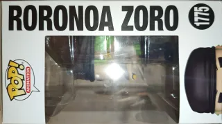 Funko Pop! Roronoa Zoro Chase 1775