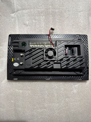 Radio Android 8G 256GB