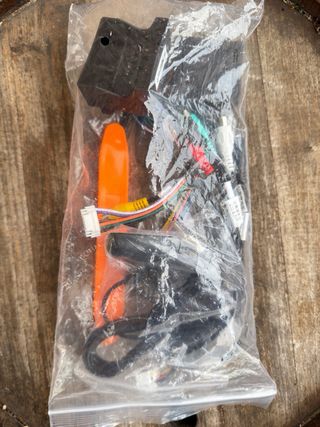 Radio Android 8G 256GB