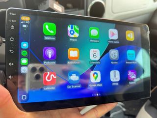 Radio Android 8G 256GB