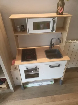 Cocinita Ikea