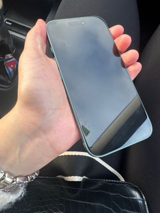 iPhone 16, 128GB Verde