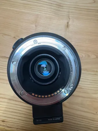 Objetivo Sigma 150-600mm F5-6.3 DG DN OS Para SONY