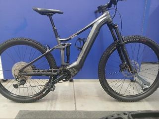 Bicicleta eMTB Merida One Forty