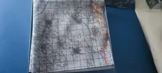 Maladum Dungeons of Invern + Exp. Español