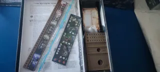 Maladum Dungeons of Invern + Exp. Español