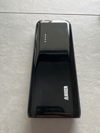 Anker Power Bank 13000mAh