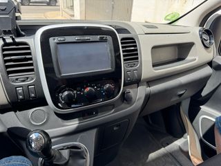 Renault Trafic 2018