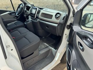 Renault Trafic 2018