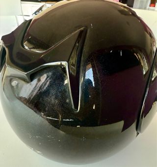 Casco Moto Nitro Talla L